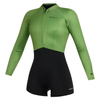 MYSTIC  LUNAR LONGARM SHORTY