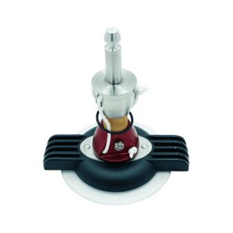 BASE TENDON STREAMLINED PIN