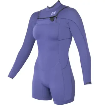 SOÖRUZ  DIVINE  SHORTY  2/2   2025