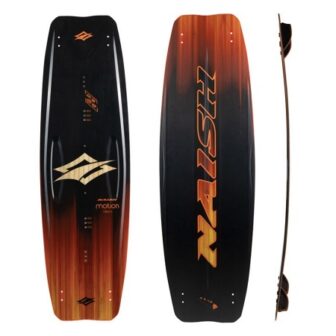 NAISH   MOTION  FREERIDE  2025