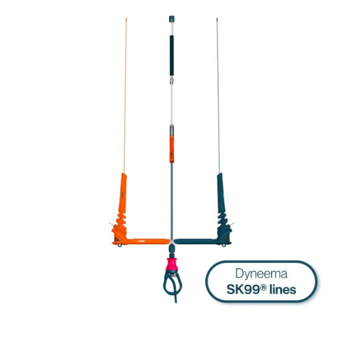 BARRA F-ONE LINX 2025 SK99