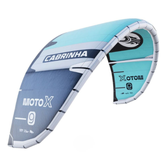 CABRINHA MOTO X APEX 2025