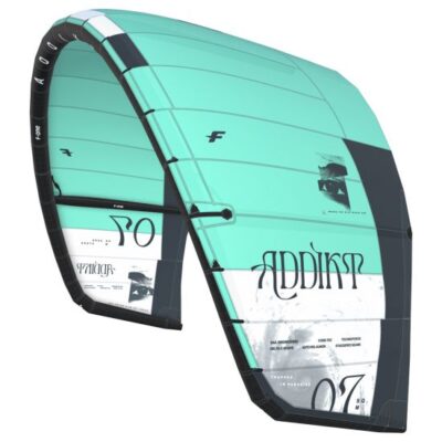F-ONE ADDIKT TEC 2025 KITE