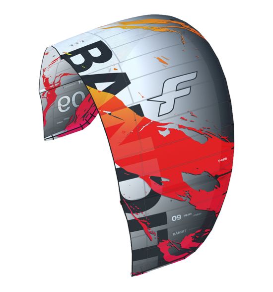 F-ONE BANDIT BRAINCHILD LIMITED EDITION - Imagen 3