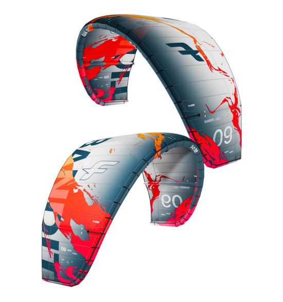 F-ONE BANDIT BRAINCHILD LIMITED EDITION - Imagen 4