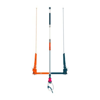 BARRA F-ONE LINX 4 LINEAS 2025