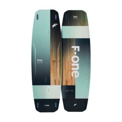 F-ONE TRAX 2024 KITEBOARD