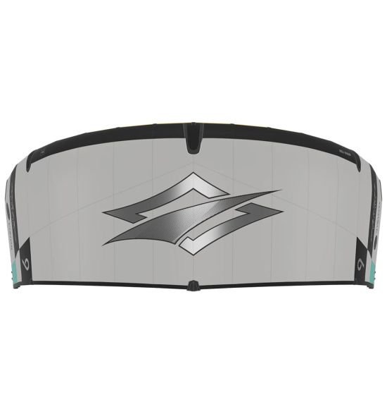 NAISH PSYCHO N/VISION KITE - Imagen 3