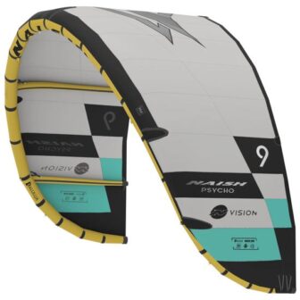 NAISH PSYCHO N/VISION KITE