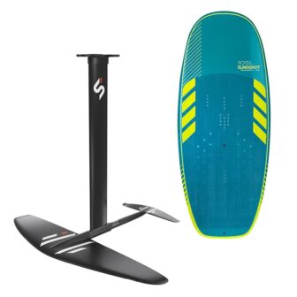 PACK WINGFOIL SLINGSHOT ONE LOCK