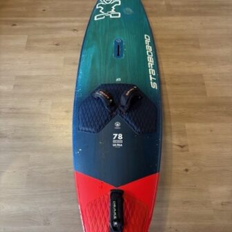 STARBOARD ULTRA WOOD  2024 78L (2ª MANO)