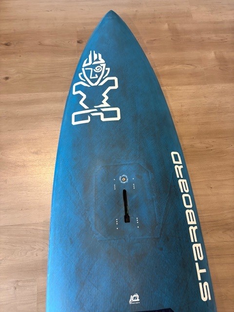 STARBOARD ULTRA WOOD 2024 78L (2ª MANO) - Imagen 4