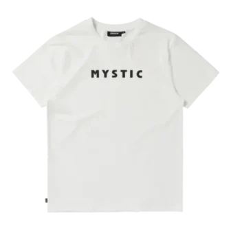 MYSTIC  BRAND  TEE   2025