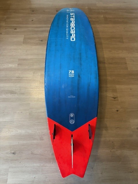STARBOARD ULTRA WOOD 2024 78L (2ª MANO) - Imagen 3