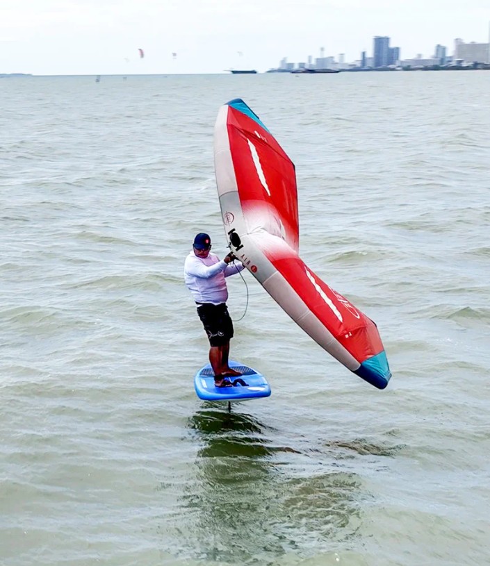 STARBOARD ABOVE BLUE CARBON 2026 - Imagen 3