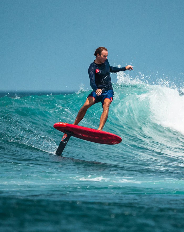 STARBOARD ABOVE BLUE CARBON 2026 - Imagen 5