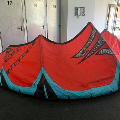 NAISH  PHOENIX  9M    ( 2ªMANO)