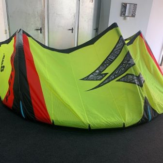 NAISH TRIAD   8M   (2ªMANO)