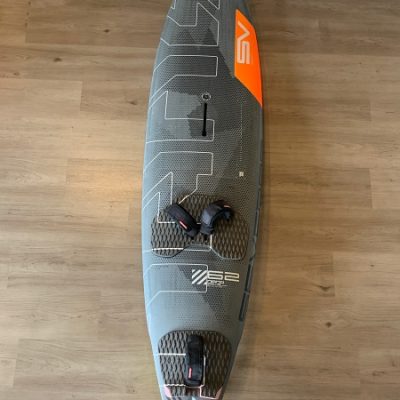 SEVERNE NANO  62L  CUSTOM ( 2ªMANO)