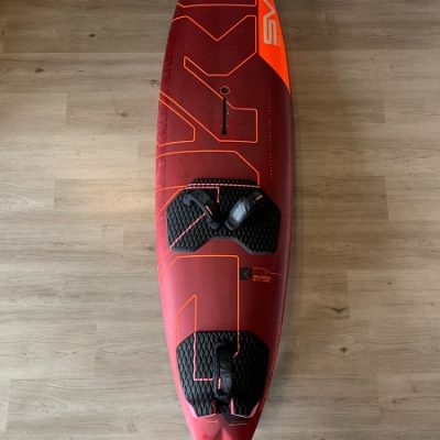 SEVERNE  PYRO 74L   2024 ( 2ªMANO)