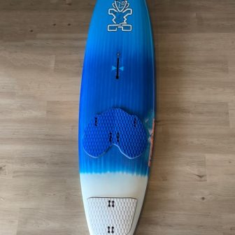 STARBOARD QUAD CARBON 74L  2016  ( NEW)