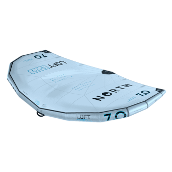 NORTH LOFT PRO 2025 WING