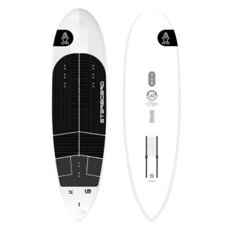 STARBOARD ABOVE LIMITED SERIES 2025