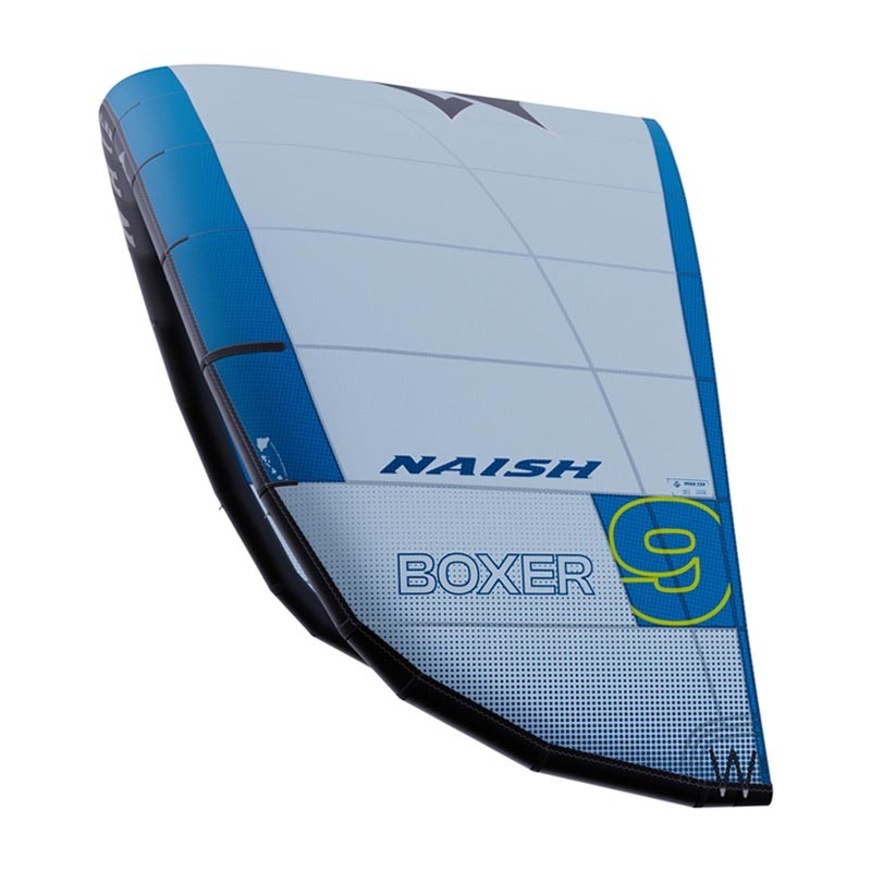 NAISH BOXER 2025 KITE - Imagen 3
