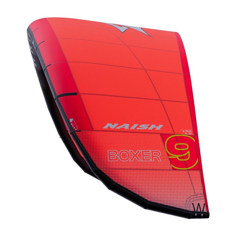NAISH BOXER 2025 KITE - Imagen 4