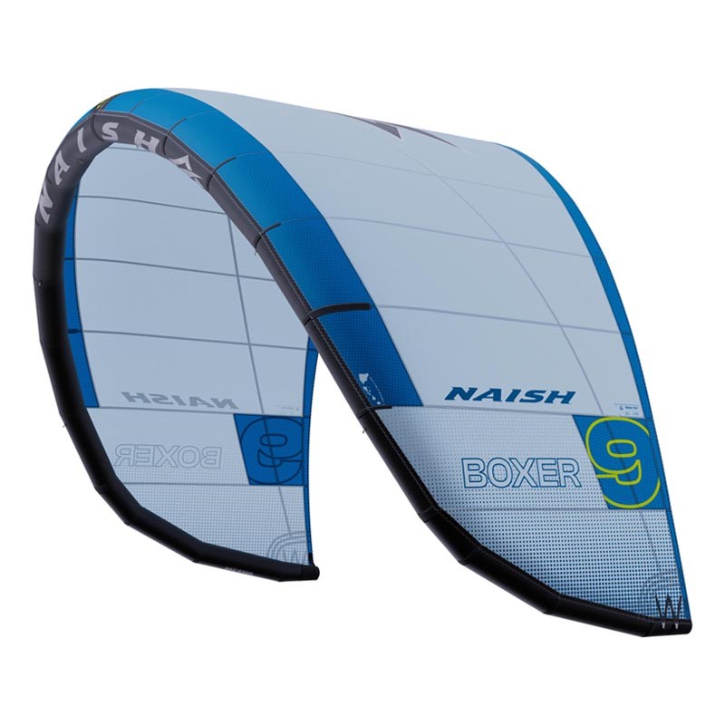 NAISH BOXER 2025 KITE - Imagen 6