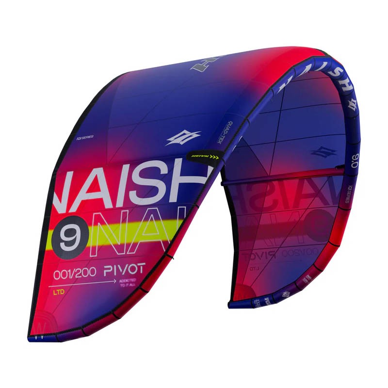 NAISH PIVOT 2026 LTD KITE - Imagen 3