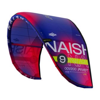 NAISH PIVOT 2026 LTD KITE