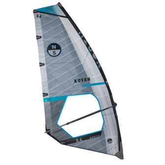 NORTH SAILS X-OVER GEN2 2025