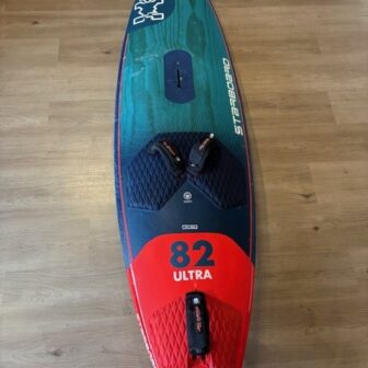 STARBOARD ULTRA WOOD SANDWICH 2024 82L (2ª MANO)