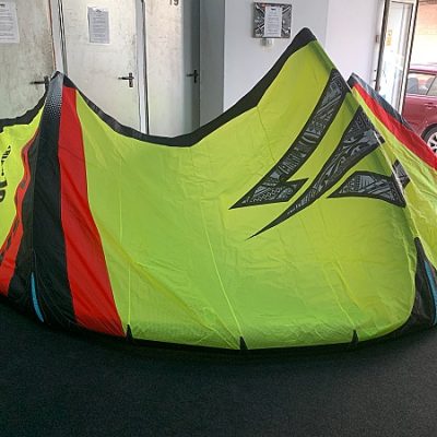 NAISH TRIAD   10M   (2ªMANO)