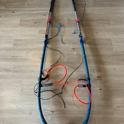 SEVERNE  ENIGMA 210-250 (2ªMANO)