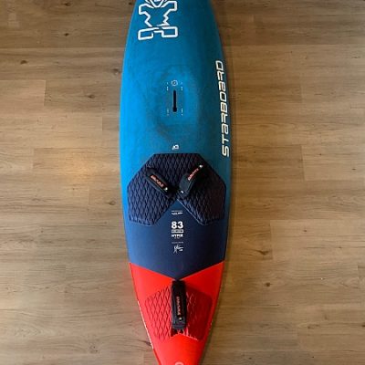 STARBOARD  HYPER  CARBON 83L  2024
