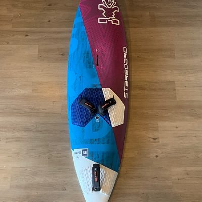STARBOARD  HYPER  CARBON 88L  2023
