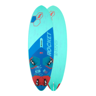 TABOU         ROCKET 2025