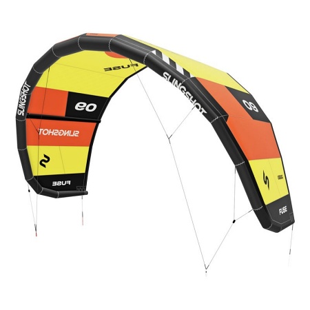 SLINGSHOT  FUSE  V1  WAVE