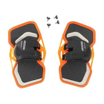 SLINGSHOT  DUALLY    V8