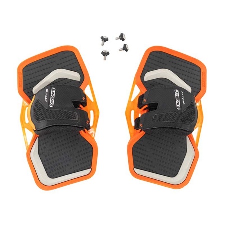 SLINGSHOT  DUALLY    V8