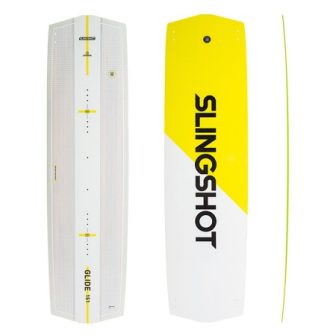 SLINGSHOT GLIDE  V12  TWINTIP