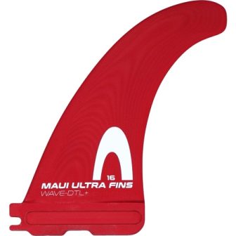 MAUI ULTRA FINS WAVE DTL PLUS