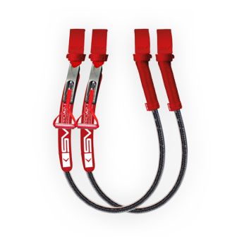 CABOS DE ARNES SEVERNE AJUSTABLES PRO RACE