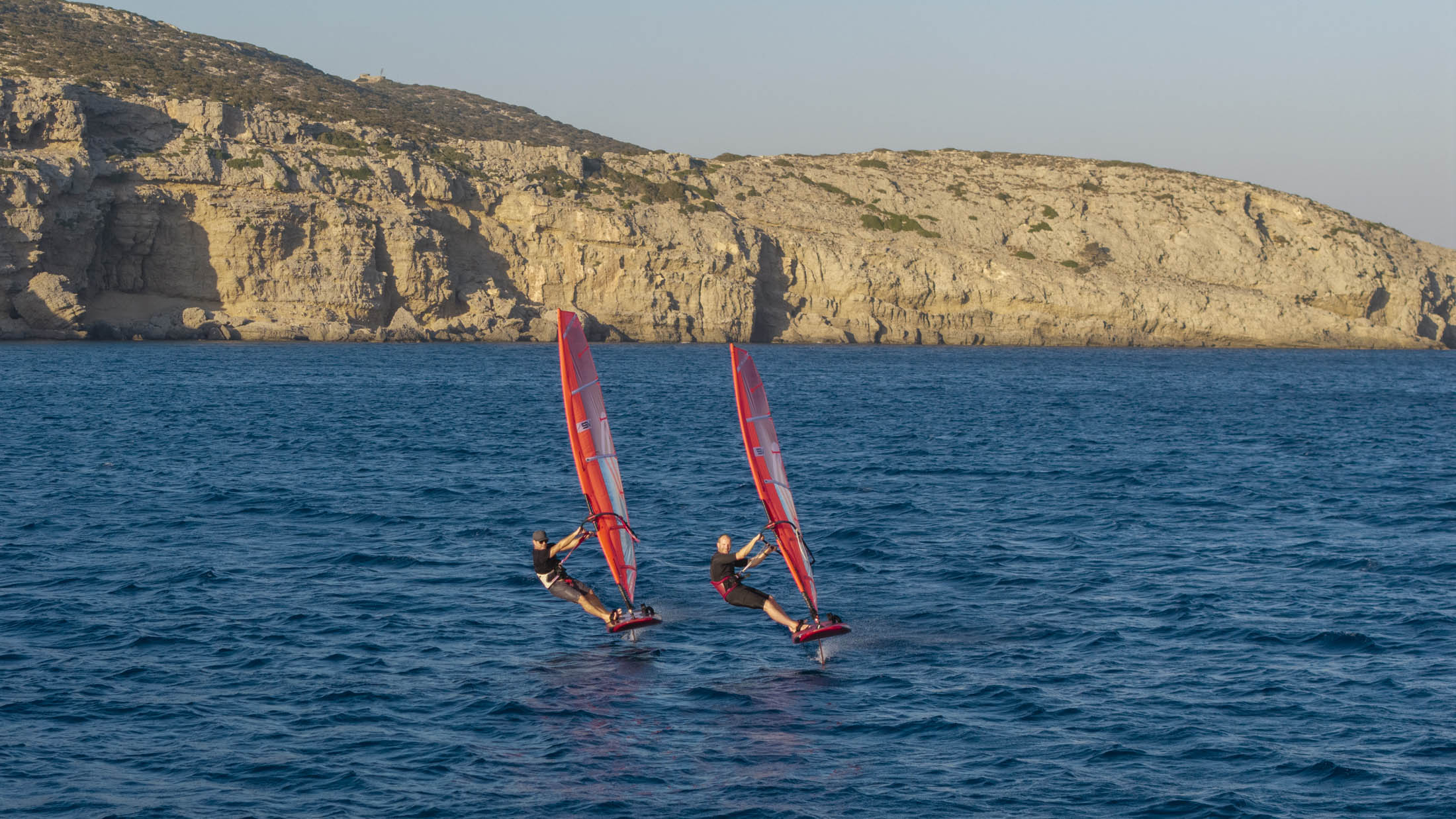 SEVERNE HYPERLITE 2026 - Imagen 3