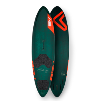 SEVERNE STONE       2026