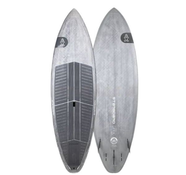 starboard pro acute carbon 2026