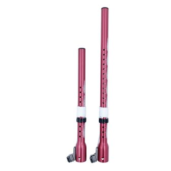 STREAMLINED   V8  RDM CAZOLETA ALUMINIO