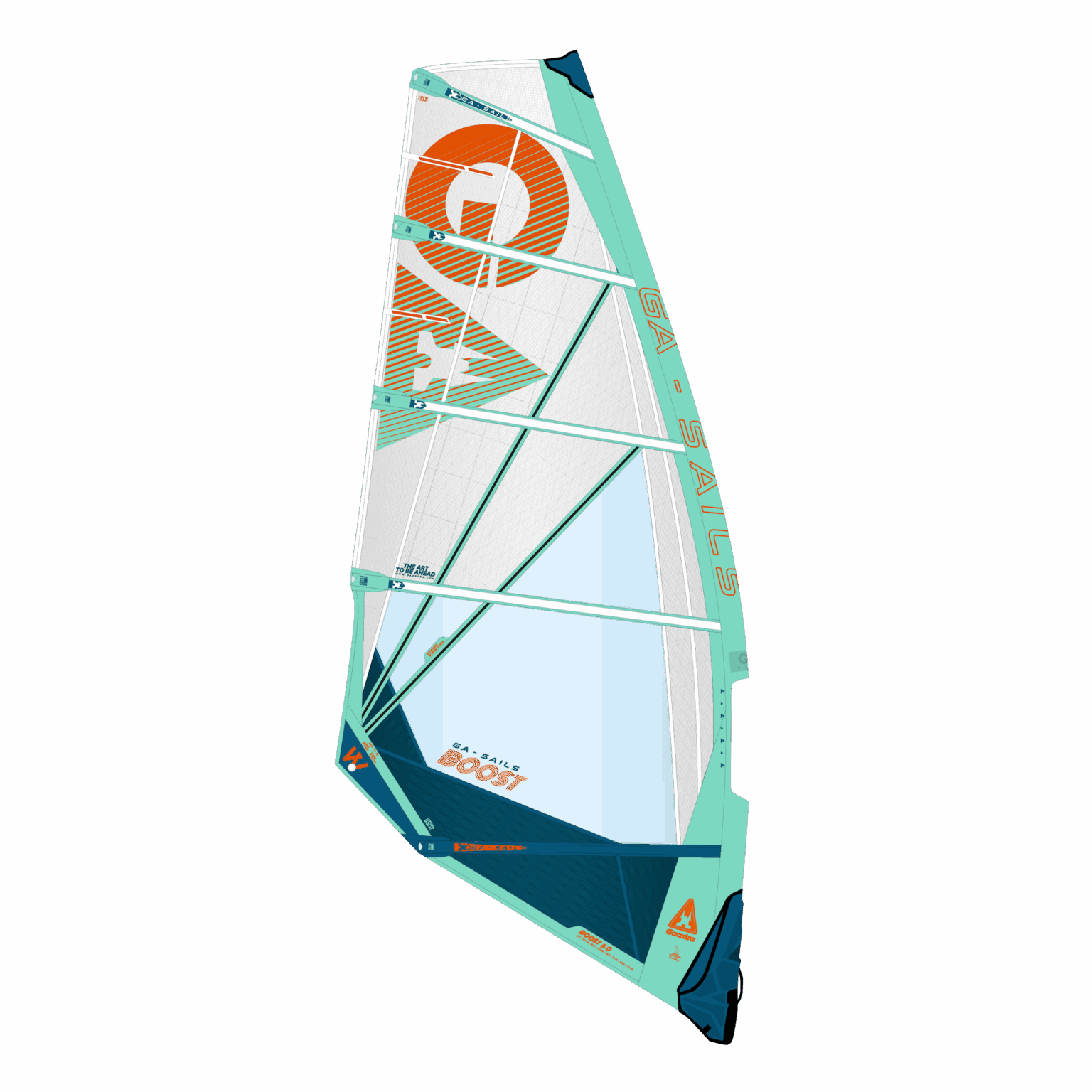 GAASTRA BOOST 2026 - Imagen 3